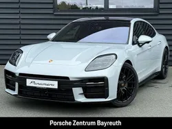 Hellgrau Neu 2025 Porsche Panamera GTS Limousine | 201.427 € (Fairer Preis)