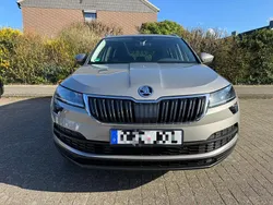 Gebraucht 2018 Skoda Karoq Style SUV | 23.600 € (Fairer Preis)