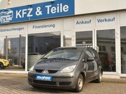 Grau Gebraucht 2004 Mitsubishi Colt Inform Limousine | 1.280 € (Guter Preis)