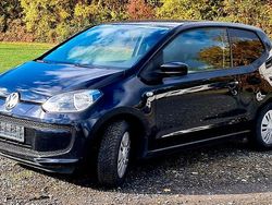 Schwarz Gebraucht 2013 VW up! Kleinwagen | 5.299 € (Fairer Preis)