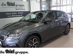 Grau Gebraucht 2020 Skoda Scala Drive Kleinwagen | 17.380 € (Fairer Preis)