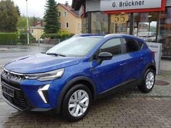 Royalblau Neu 2025 Mitsubishi ASX Plus SUV | 21.390 € (Guter Preis)