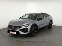 Grau Gebraucht 2024 Peugeot 408 Limousine | 26.785 € (Superpreis)