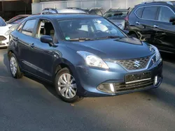 Blau Gebraucht 2017 Suzuki Baleno Limousine | 6.999 € (Guter Preis)