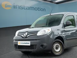 Gebraucht 2021 Renault Kangoo Van / Kleinbus | 15.349 € (Fairer Preis)