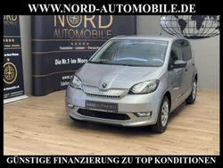 Skoda Citigo-e IV
