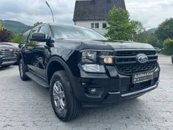 Agate black Neu 2025 Ford Ranger XLT Abholung | 44.600 € (Fairer Preis)