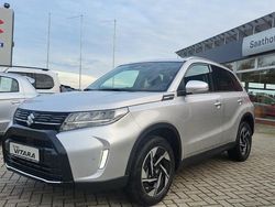 Silky silver metallic Neu 2025 Suzuki Vitara Comfort+ SUV | 29.900 € (Teuer)