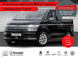 Schwarz Neu 2025 VW T7 Style Van | 78.990 €