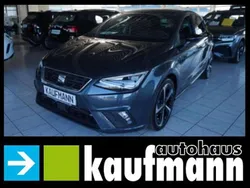 Magnetic tech Neu 2025 Seat Ibiza FR Limousine | 25.890 € (Guter Preis)