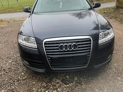 Gebraucht 2009 Audi A6 Kombi | 4.200 € (Guter Preis)