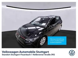 2t deep black perleffekt Gebraucht 2023 VW Golf VIII GTI Limousine | 28.930 € (Superpreis)