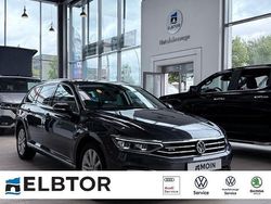 Grau Gebraucht 2019 VW Passat GTE Kombi | 24.980 € (Teuer)