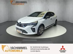 Antarktis weiss Neu 2025 Mitsubishi Colt Basis Kleinwagen | 17.925 € (Guter Preis)