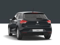 Fiord blau fiord blau Neu 2025 Seat Ibiza Style Limousine | 21.540 € (Superpreis)