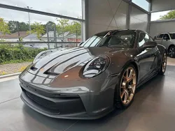 Grau Gebraucht 2022 Porsche 992 | 179.980 €