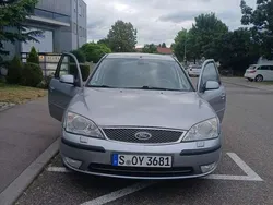 Gebraucht 2004 Ford Mondeo Ghia Limousine | 1.300 € (Guter Preis)