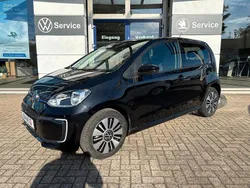 Schwarz Gebraucht 2022 VW e-up! Style Kleinwagen | 15.500 € (Fairer Preis)