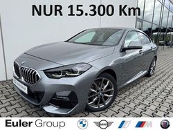 Grau Gebraucht 2024 BMW 218 M Sport Coupé | 28.933 € (Superpreis)