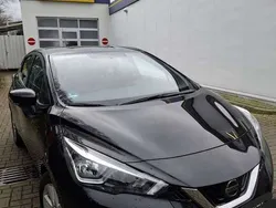 Gebraucht 2020 Nissan Micra N-Way Kleinwagen | 10.500 € (Guter Preis)