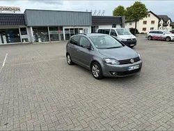 Grau Gebraucht 2012 VW Golf VII Limousine | 7.000 € (Superpreis)