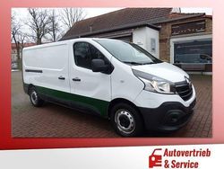 Weiß Gebraucht 2021 Renault Trafic Komfort Van / Kleinbus | 14.980 € (Superpreis)
