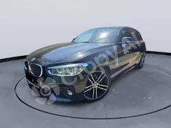 Other Gebraucht 2018 BMW 125 M Sport Kleinwagen | 21.490 € (Fairer Preis)
