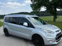 Silber Gebraucht 2015 Ford Tourneo Titanium Limousine | 9.999 €