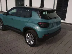 Lake bluegreen metallic (d... Neu 2025 Jeep Avenger Altitude SUV | 26.790 € (Guter Preis)