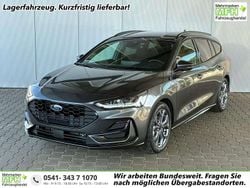 Magnetic grey Neu 2025 Ford Focus ST-Line X Kombi | 26.950 € (Superpreis)