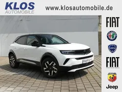 Weiss arktis Neu 2025 Opel Mokka SUV | 22.990 € (Guter Preis)