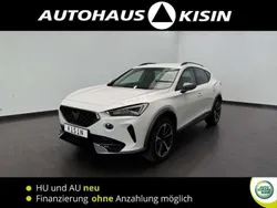 Weiß Gebraucht 2024 Cupra Formentor SUV | 25.399 € (Fairer Preis)