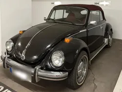 Gebraucht 1973 VW Käfer Karmann Cabrio | 37.900 €