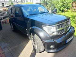 Gebraucht 2010 Dodge Nitro SXT SUV | 6.490 € (Guter Preis)