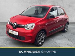 Rot Gebraucht 2022 Renault Twingo Equilibre Kleinwagen | 12.890 € (Etwas zu teuer)
