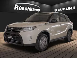 Beige Neu 2025 Suzuki Vitara Comfort SUV | 23.790 € (Fairer Preis)