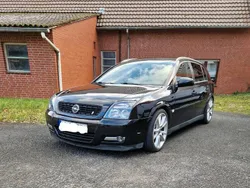 Opel Signum