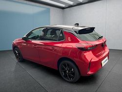 Rot Gebraucht 2024 Opel Corsa Kleinwagen | 18.999 € (Fairer Preis)