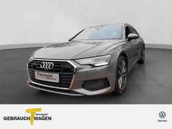 Grau Gebraucht 2023 Audi A6 Ambiente Kombi | 32.980 € (Fairer Preis)
