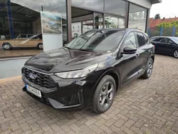 Schwarz Neu 2024 Ford Kuga ST-Line SUV | 35.900 € (Etwas zu teuer)