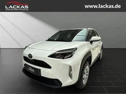 Neu 2025 Toyota Yaris Hybrid Business Edition | 25.990 € (Fairer Preis)