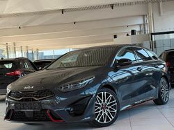 Grau Gebraucht 2023 Kia ProCeed Kleinwagen | 28.991 € (Fairer Preis)