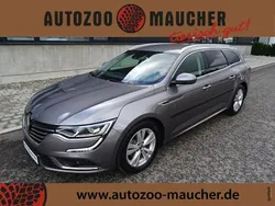 Grau cassiopee Gebraucht 2019 Renault Talisman Kombi | 17.290 € (Fairer Preis)