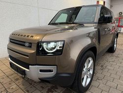 Braun Gebraucht 2020 Land Rover Defender First Edition SUV | 51.900 € (Fairer Preis)