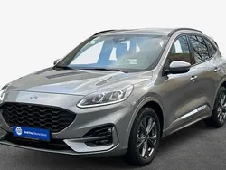 Solar silver metallic Gebraucht 2023 Ford Kuga ST-Line SUV | 26.900 € (Guter Preis)