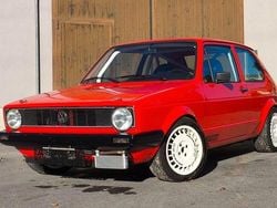 Rot Gebraucht 1983 VW Golf I | 16.000 €