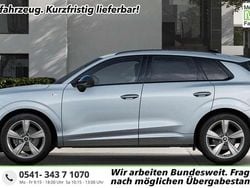 Pfeilgrau perleffekt Neu 2025 Audi Q3 SUV | 48.787 € (Guter Preis)