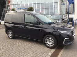 Schwarz Gebraucht 2022 Ford Tourneo Titanium Limousine | 29.990 € (Fairer Preis)