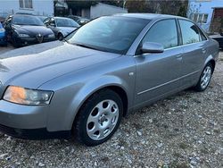 Gebraucht 2005 Audi A4 Limousine | 1.150 € (Superpreis)