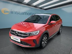 Rot Gebraucht 2024 VW Taigo SUV | 20.899 € (Fairer Preis)